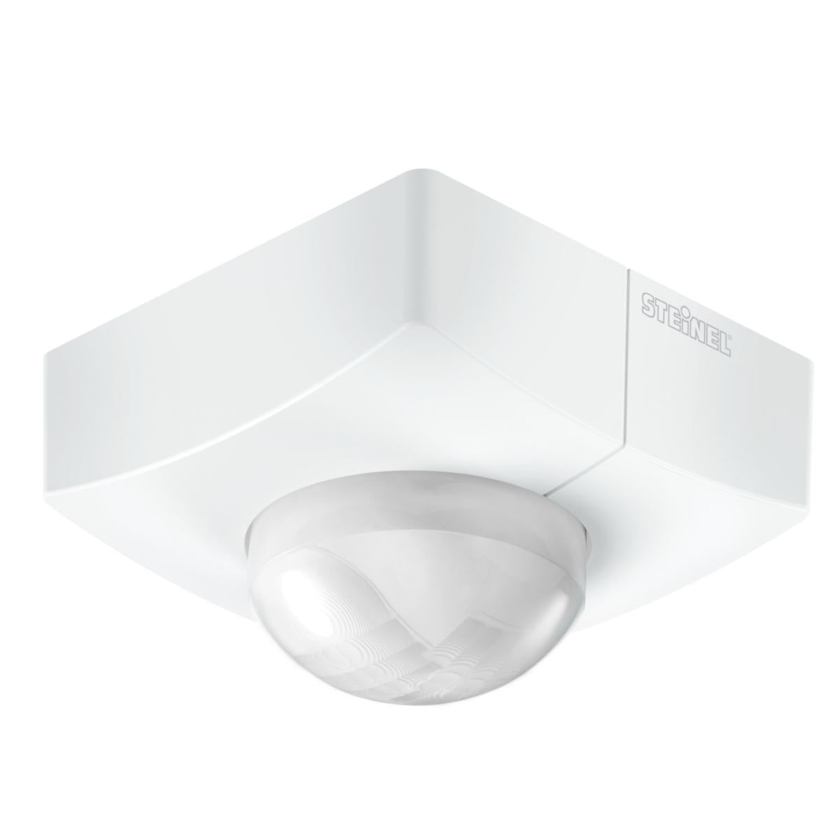 Bevegelsesdetektor Steinel IS 345 MX Highbay utenpåliggende - 230