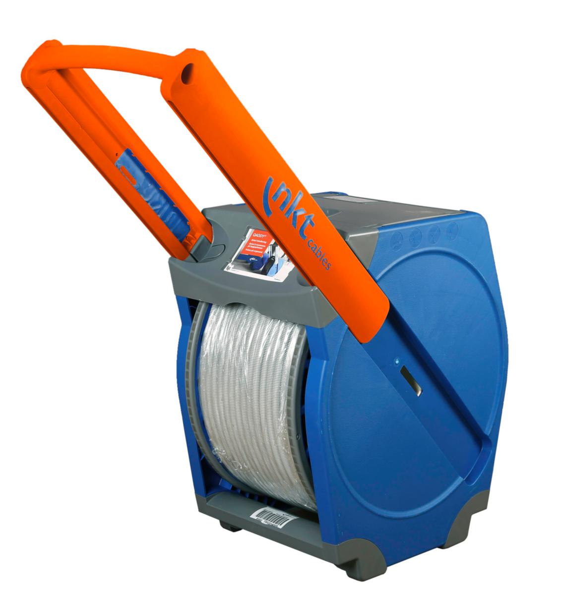 Qaddy med ferdigtrukket PN NKT CABLES - 500