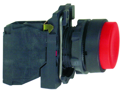 Trykknapper Schneider kompett i plast - Schneider Electric