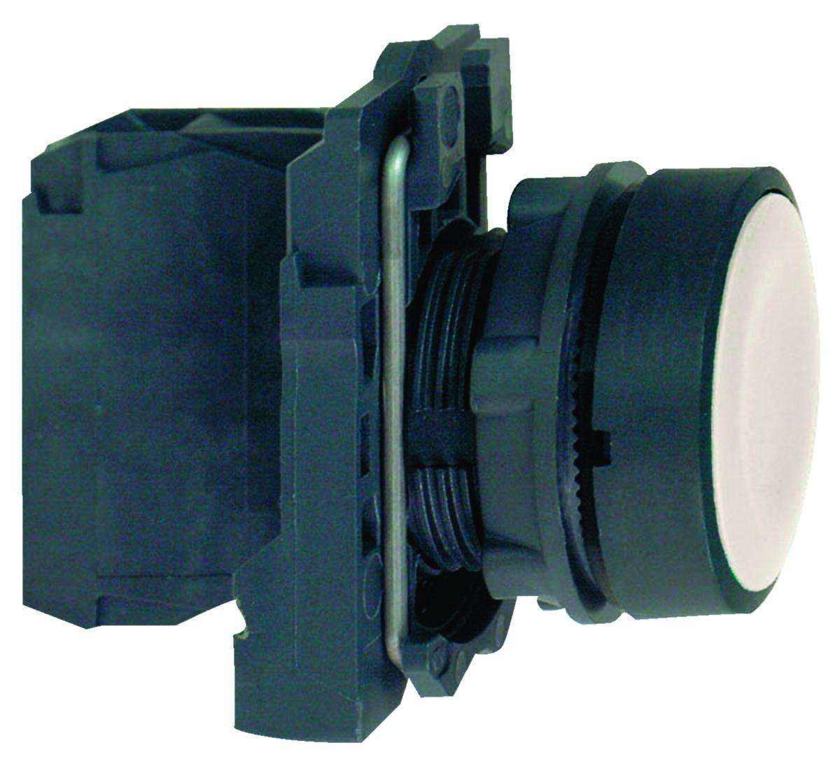 Trykknapper Schneider kompett i plast - Schneider Electric