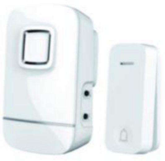 Ringeklokke Trådløs a-collection - 230