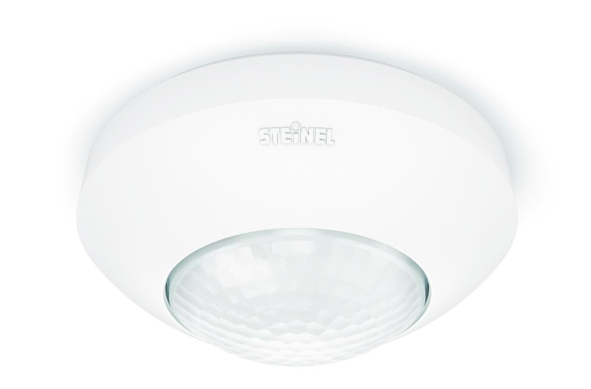 Bevegelsesdetektor Steinel IS 2360 komplett - 230