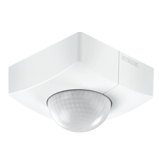 Bevegelsesdetektor Steinel IS 3360 Kvadrat utenpåliggende - 230