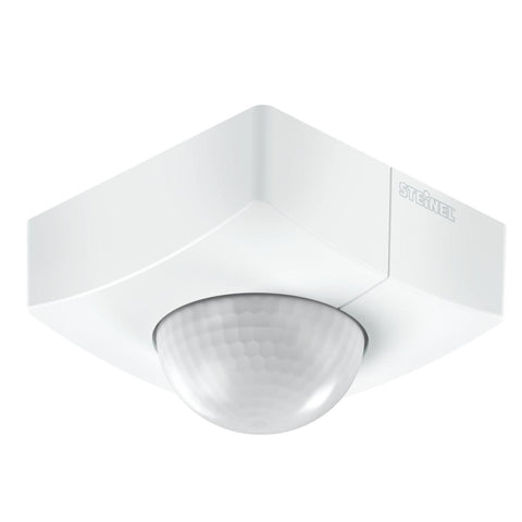 Bevegelsesdetektor Steinel IS 3360 Kvadrat utenpåliggende - 230