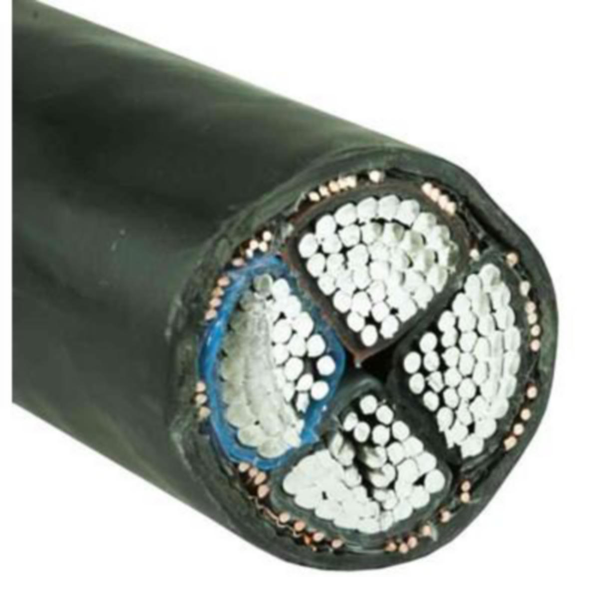 Kraftkabel IFSI Al 1kv a-collection - 1000
