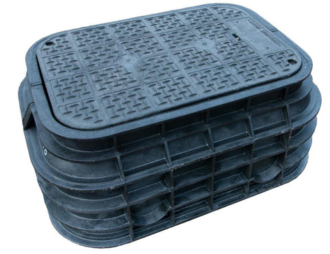 Kabelbrønn PV2436 Melbye