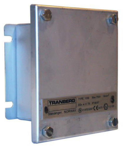 Koblingsboks Stahl Tranberg JB1058 Str: 05