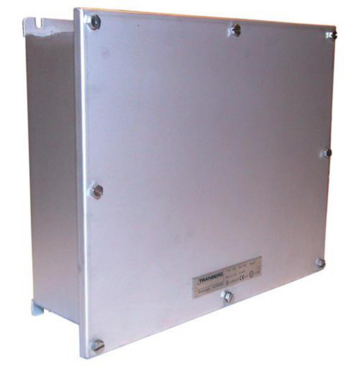 Koblingsboks Stahl Tranberg JB1058 str: 45