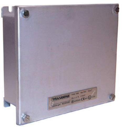 Koblingsboks Stahl Tranberg JB1058 str: 20