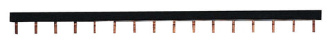 Samleskinne Schneider for C120, NG125 - Schneider Electric