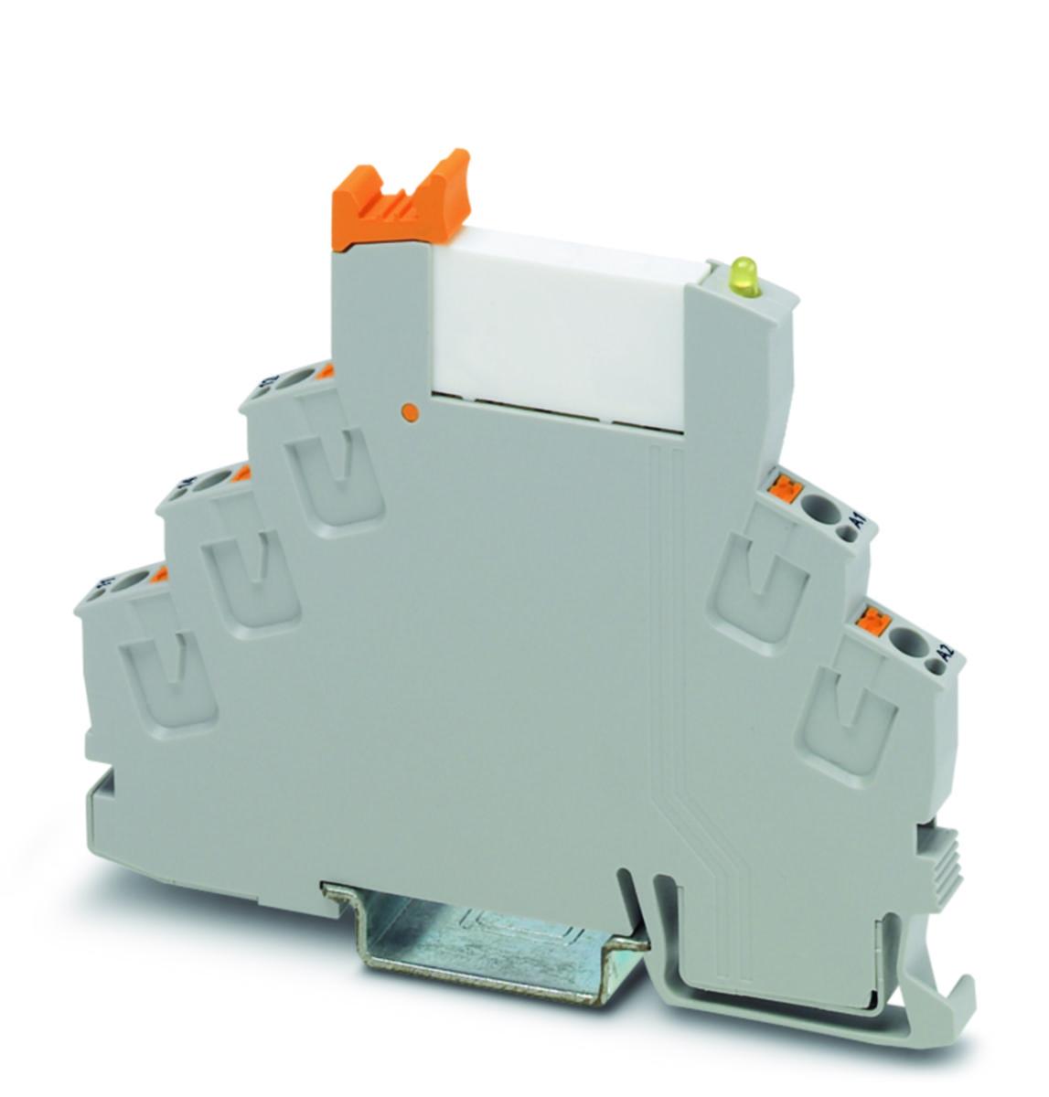 Koblingsrelemoduk 24VDC Phoenix