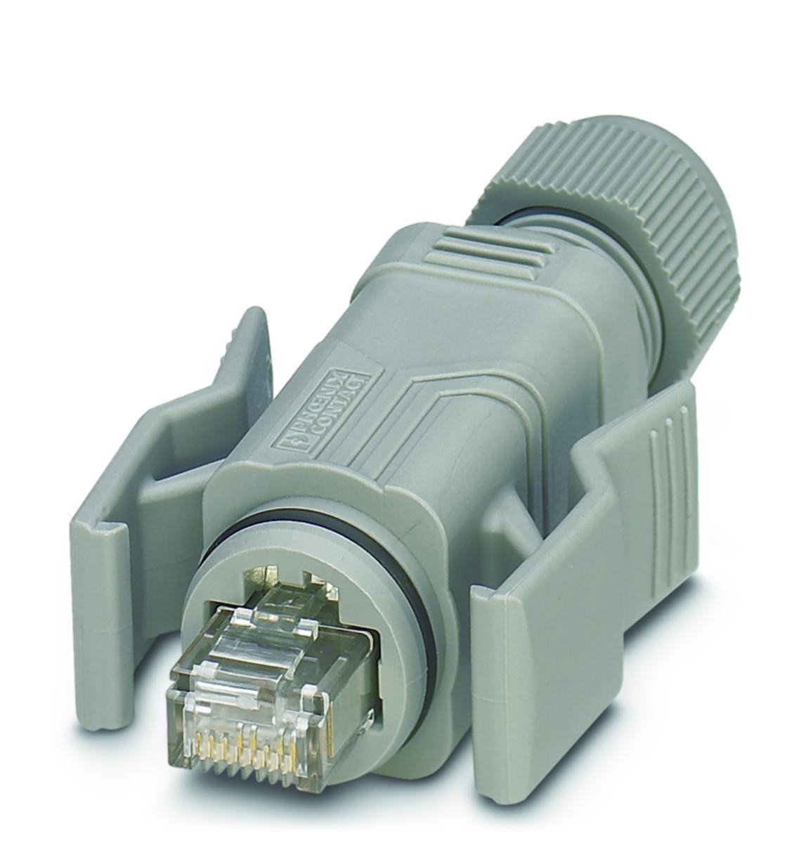 RJ45 Phoenix Pluggforbinder - 72