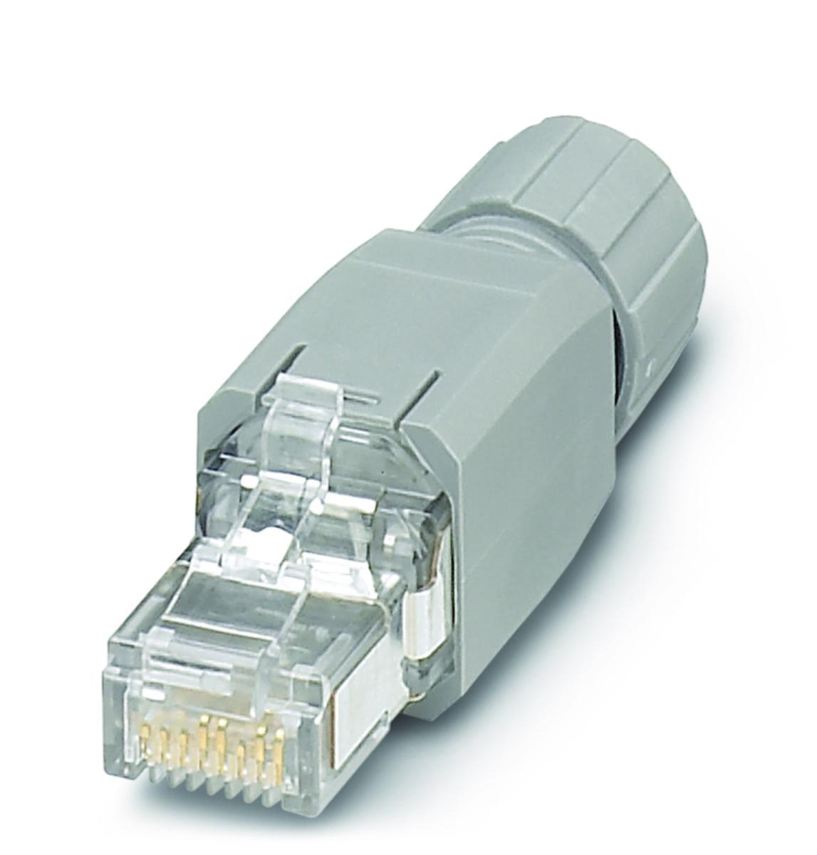 RJ45 Phoenix Stikk Hurtigkobling - 72