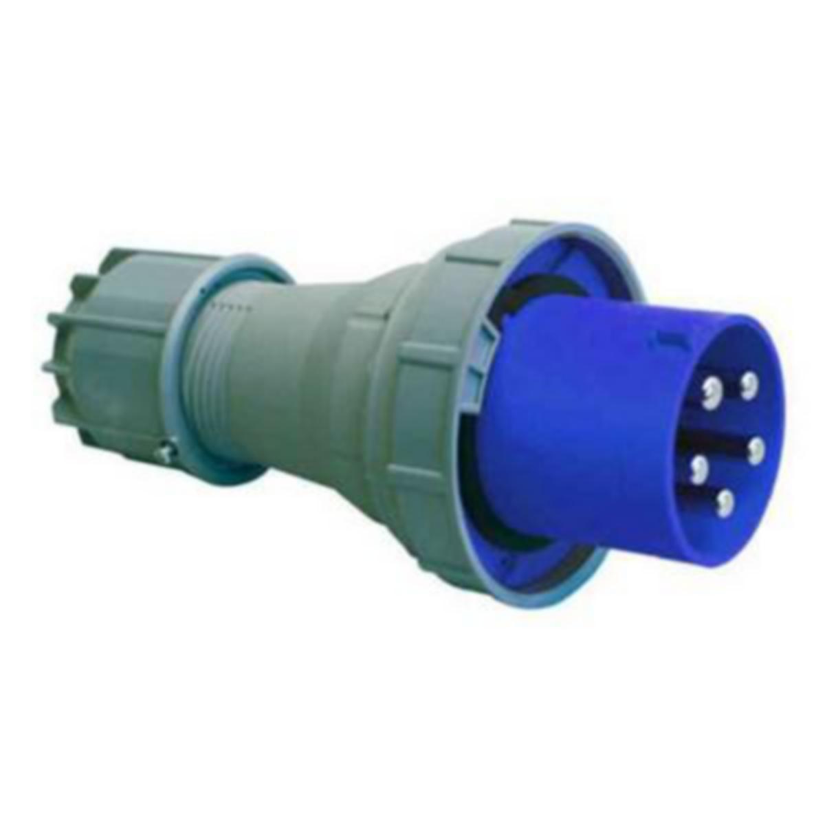 Plugg a-collection 230V IP67