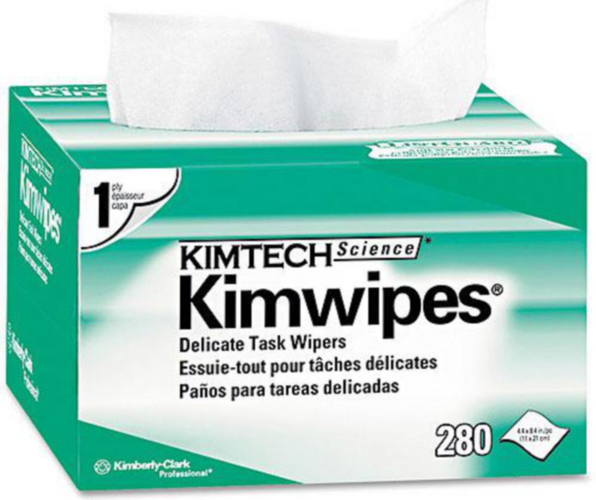 Kim Wipes Hexatronic