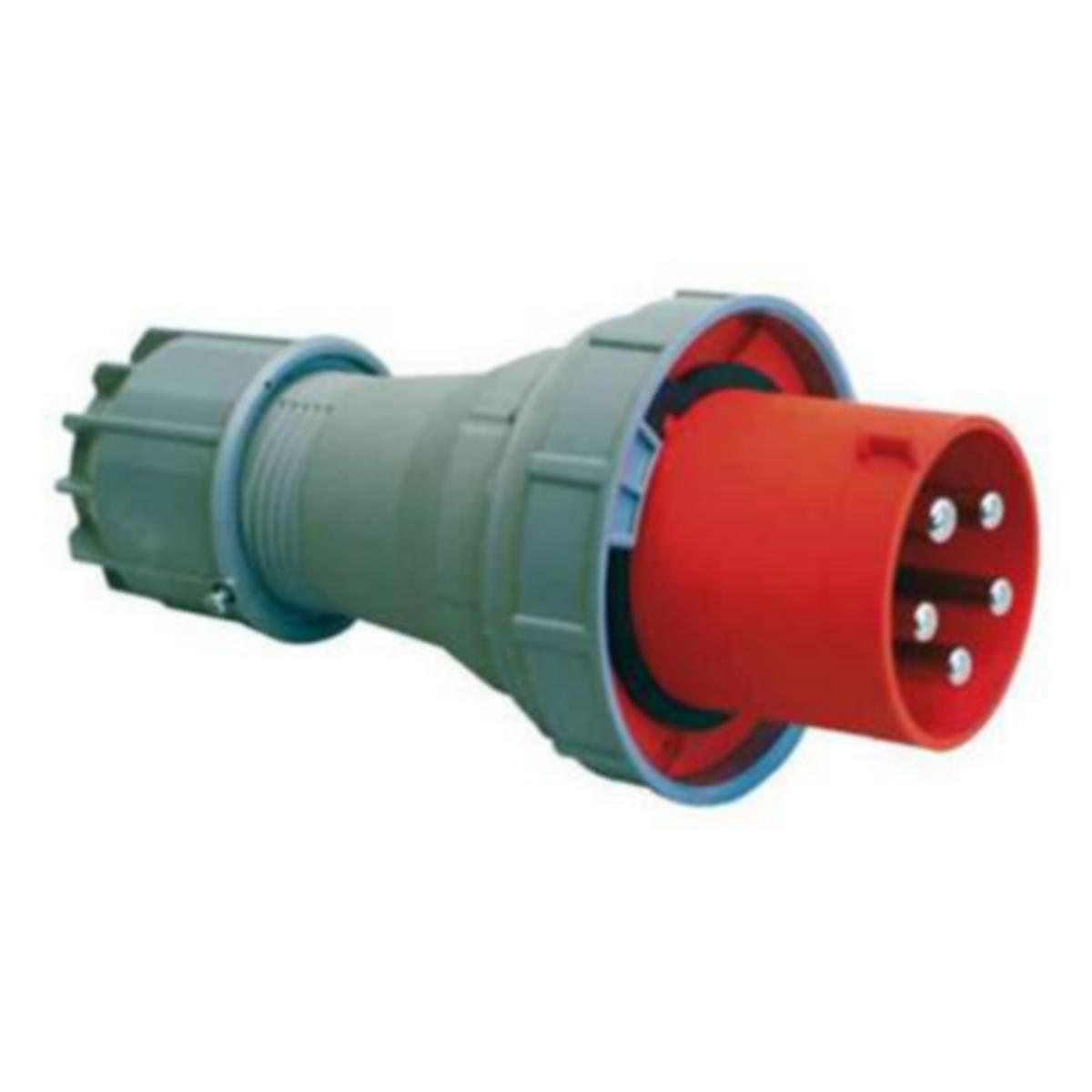Rundstift Plugg a-collection 400V IP67
