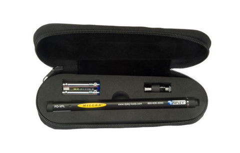 Rødlyskilde Ripley Melbye