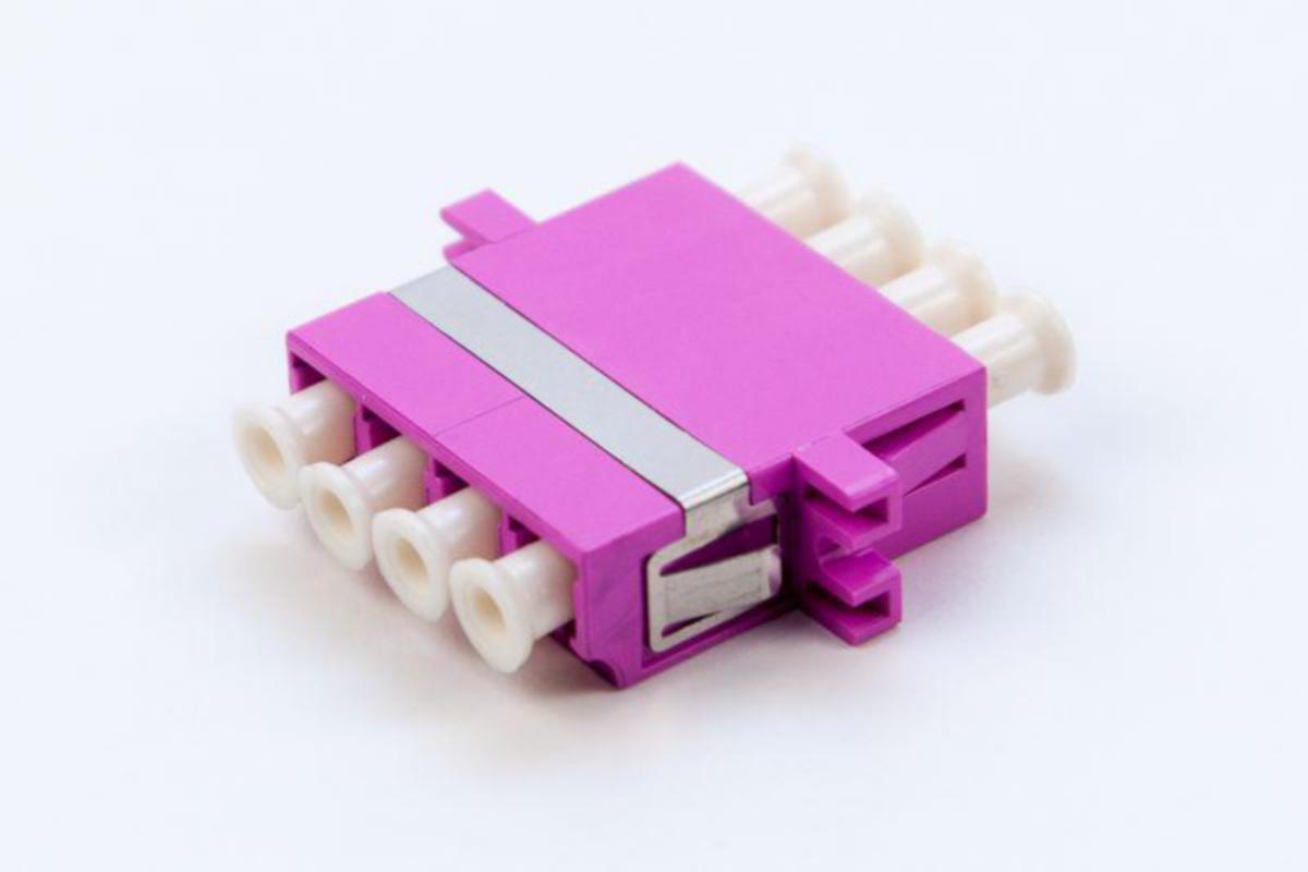 Adapter Melbye LC Multimodus