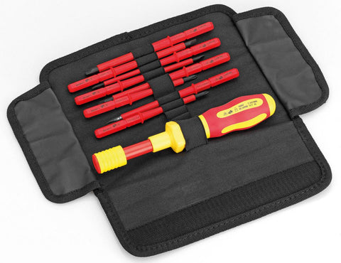 Momentskrutrekker Melbye