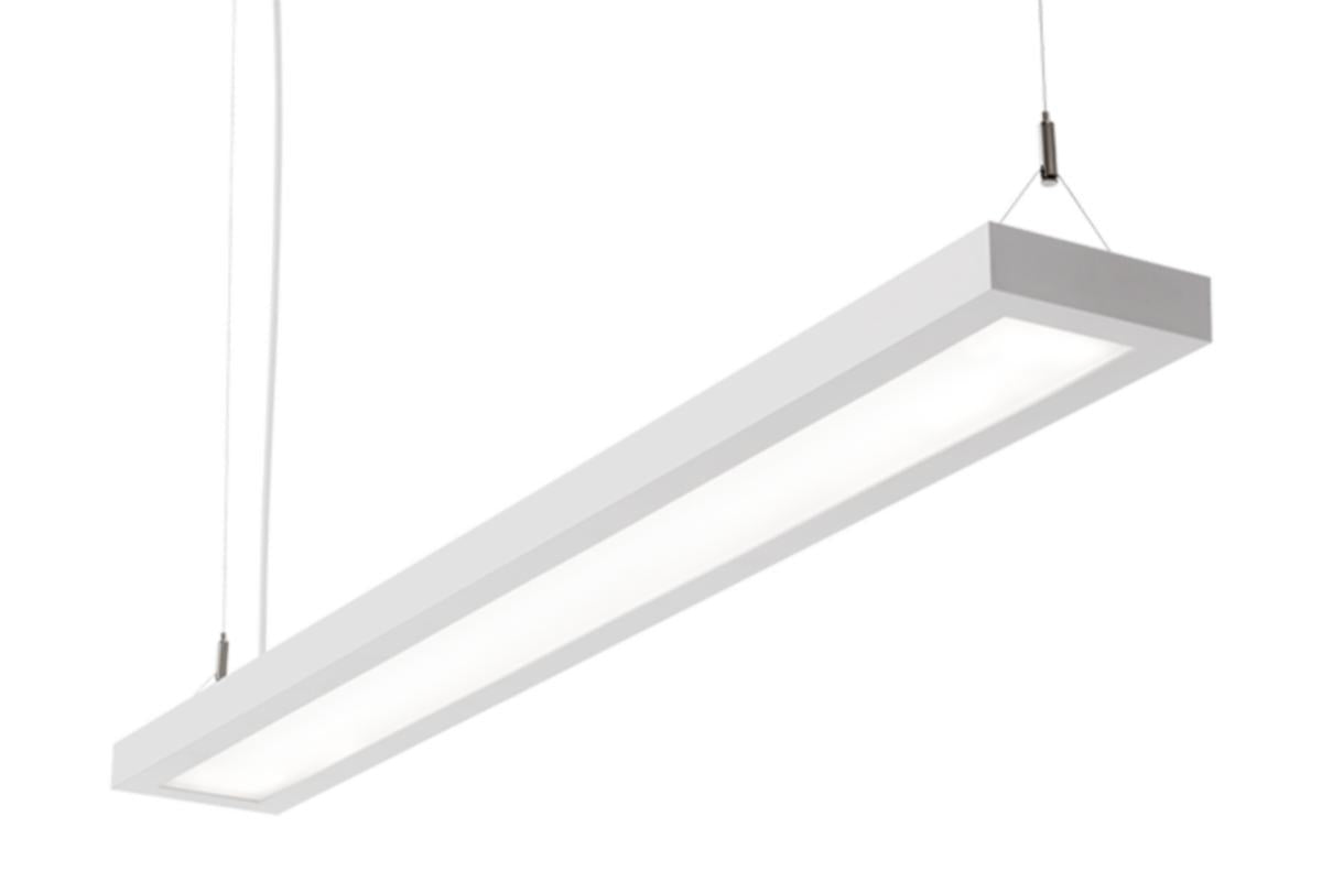 Takarmatur Glamox LED C70 - 220-240