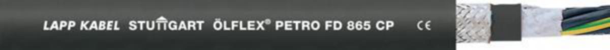 Ølflex® PETRO FD 865, Lapp - 300