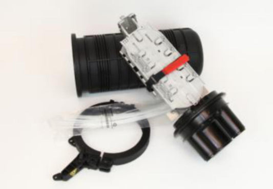 Skjøteboks Foss - Ducatel