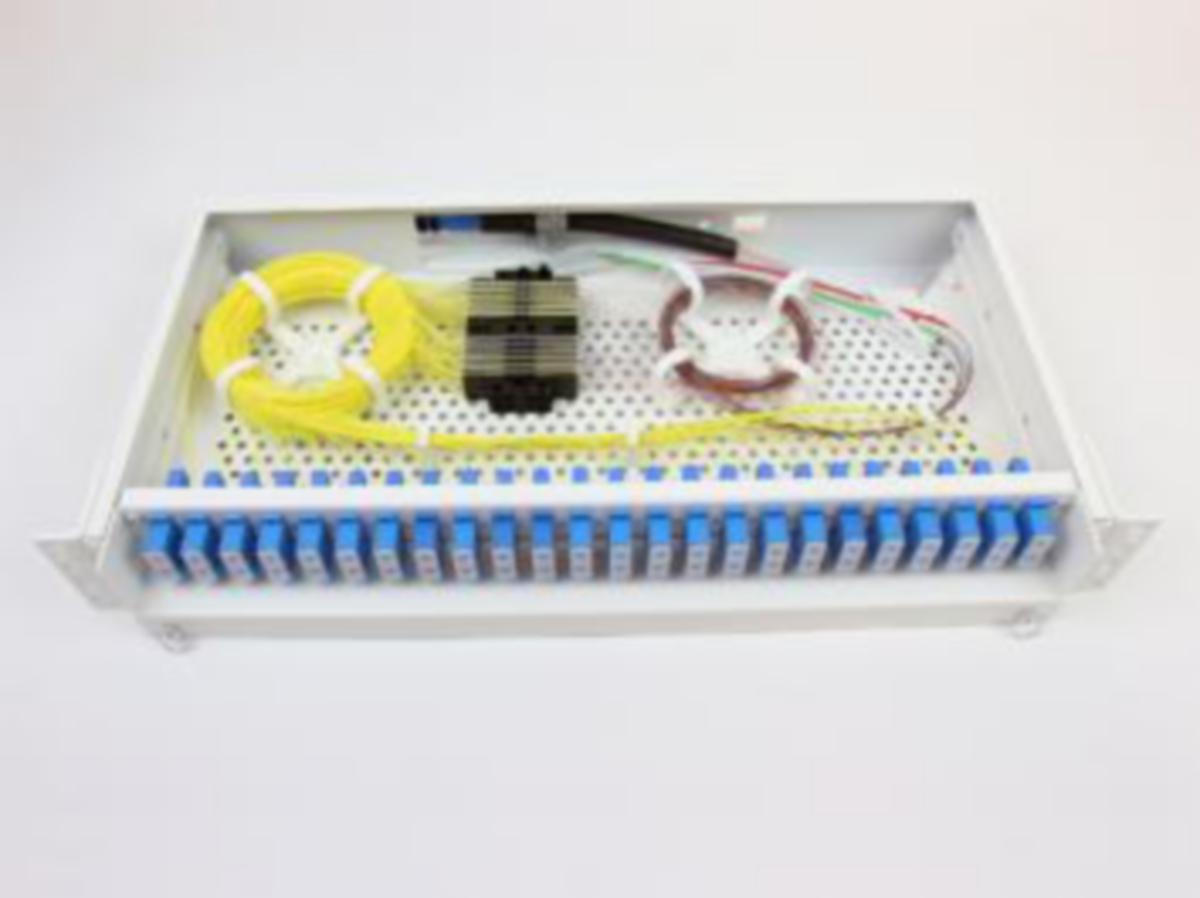 FiberPanel FP Foss