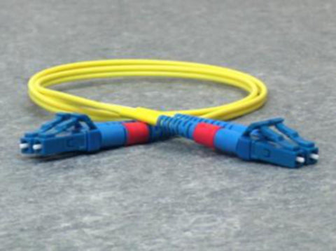 Fibersnor Foss SM LC-LC Dobbel