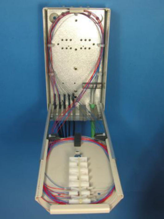 Skjøteboks Foss T2/24B