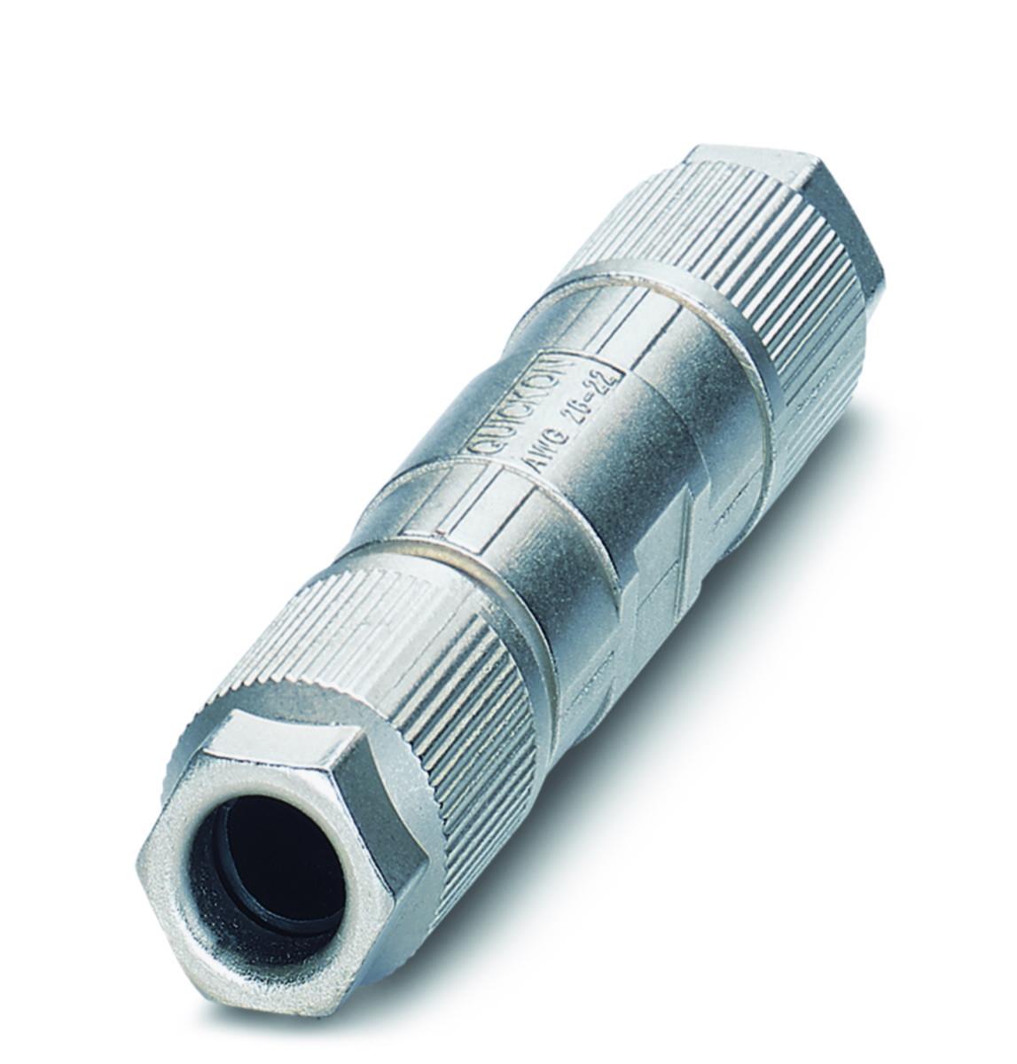 Ledningsforbindelse Ethernet - 50