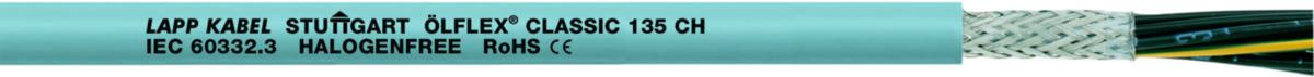 Styrekabel Ølflex® Classic 135 CH, Lapp - 500