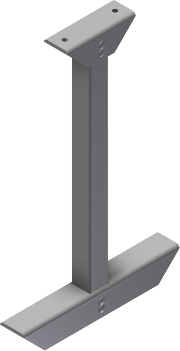 Pendeloppheng S-FRP CS-500-600 FRP - Øglænd