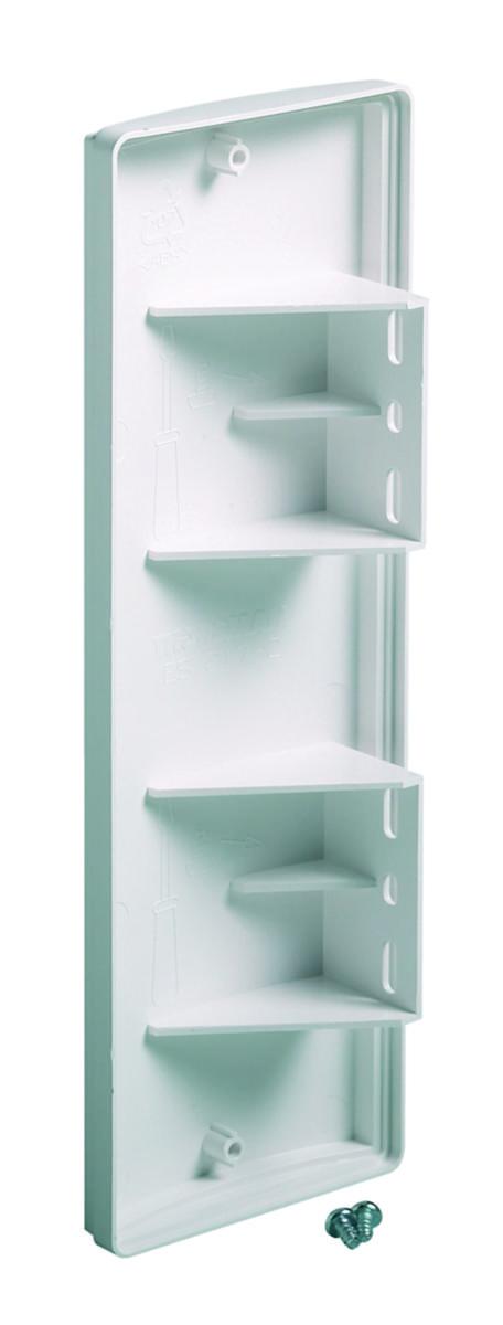 Endestykke Schneider INKA 152 AN - Thorsman