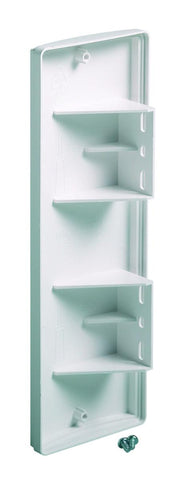 Endestykke Schneider INKA 152 AN - Thorsman
