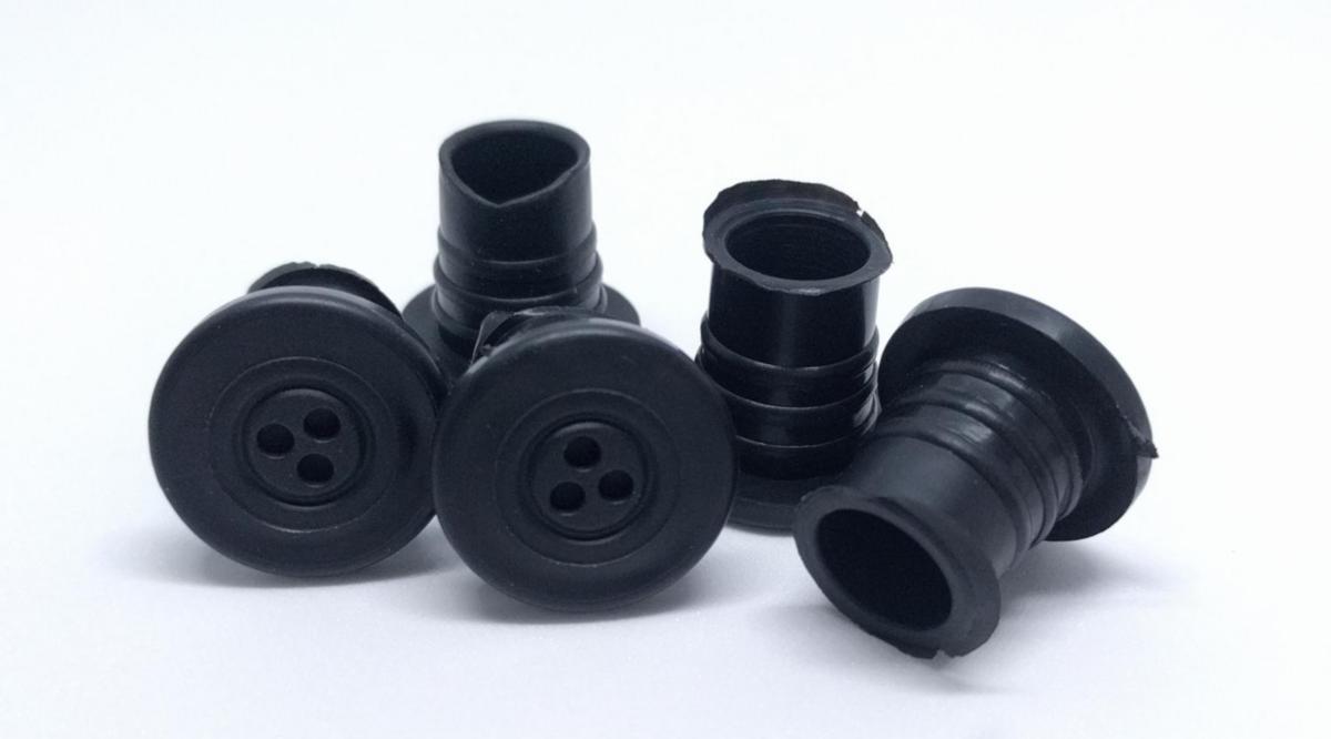 Blindpropp Micro Matic/Function 16mm K-rør