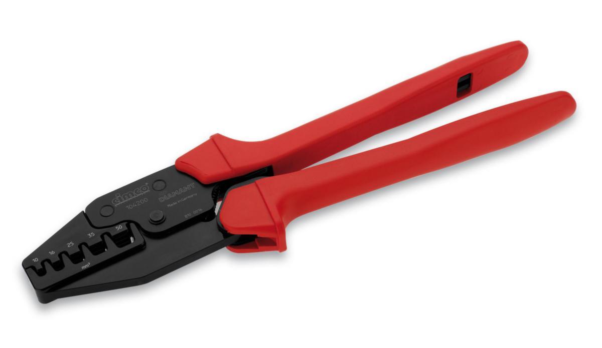 Pressverktøy Melbye