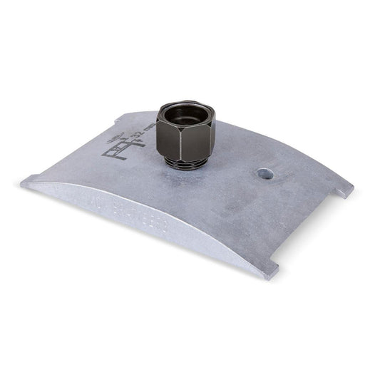 MCT-pressplate EMC. Z - Nortelco