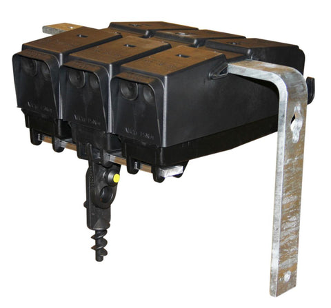 ISO linjebrytere Melbye 1kV