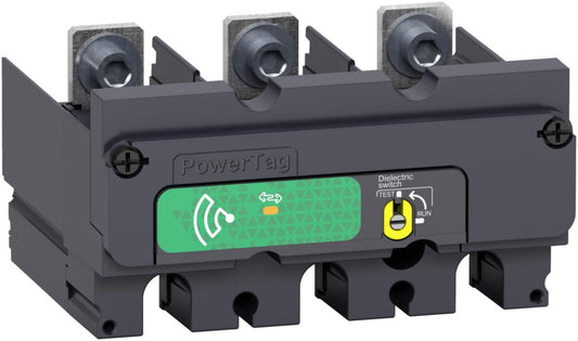 PowerTag Schneider NSX - Schneider Electric