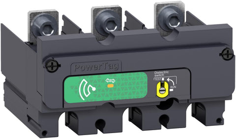 PowerTag Schneider NSX - Schneider Electric
