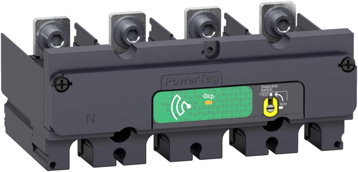PowerTag Schneider NSX - Schneider Electric