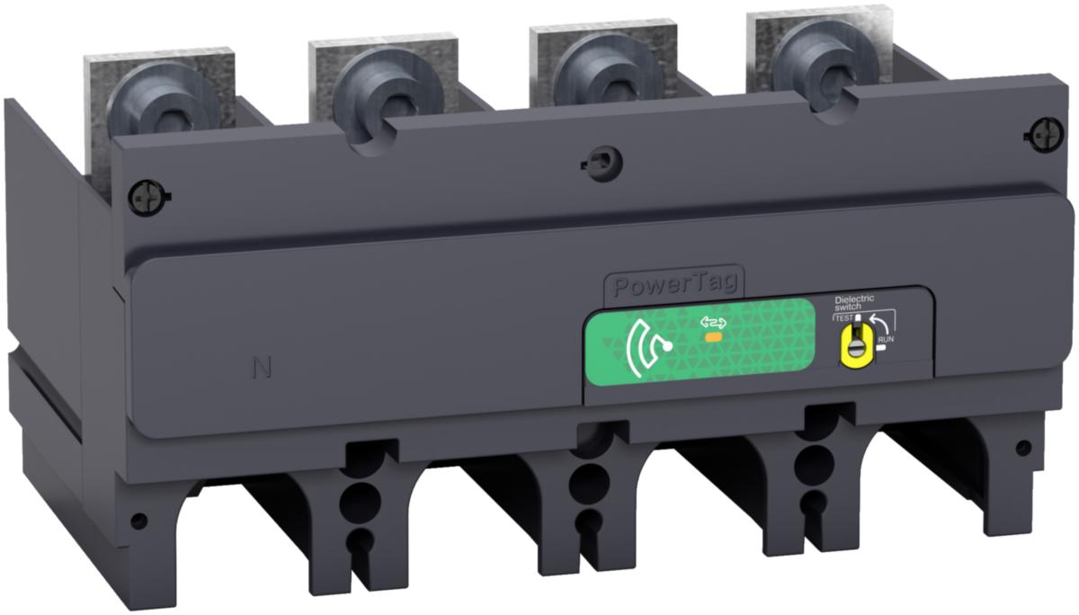 PowerTag Schneider NSX - Schneider Electric