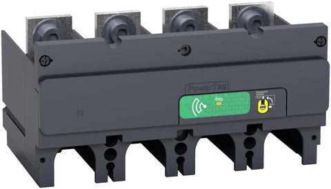 PowerTag Schneider NSX - Schneider Electric