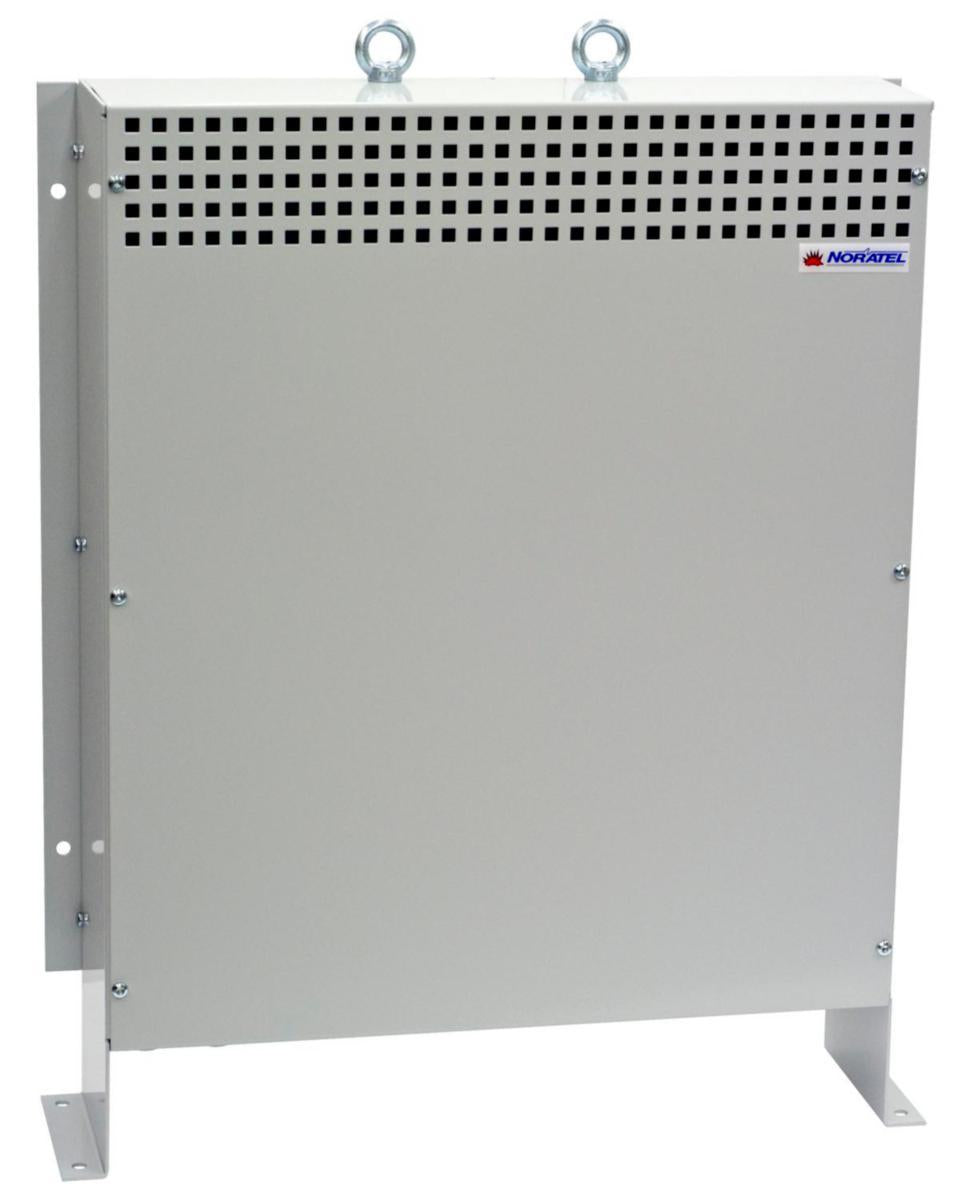 3-fase Lavtapstransformator type 3RT-LI - Noratel