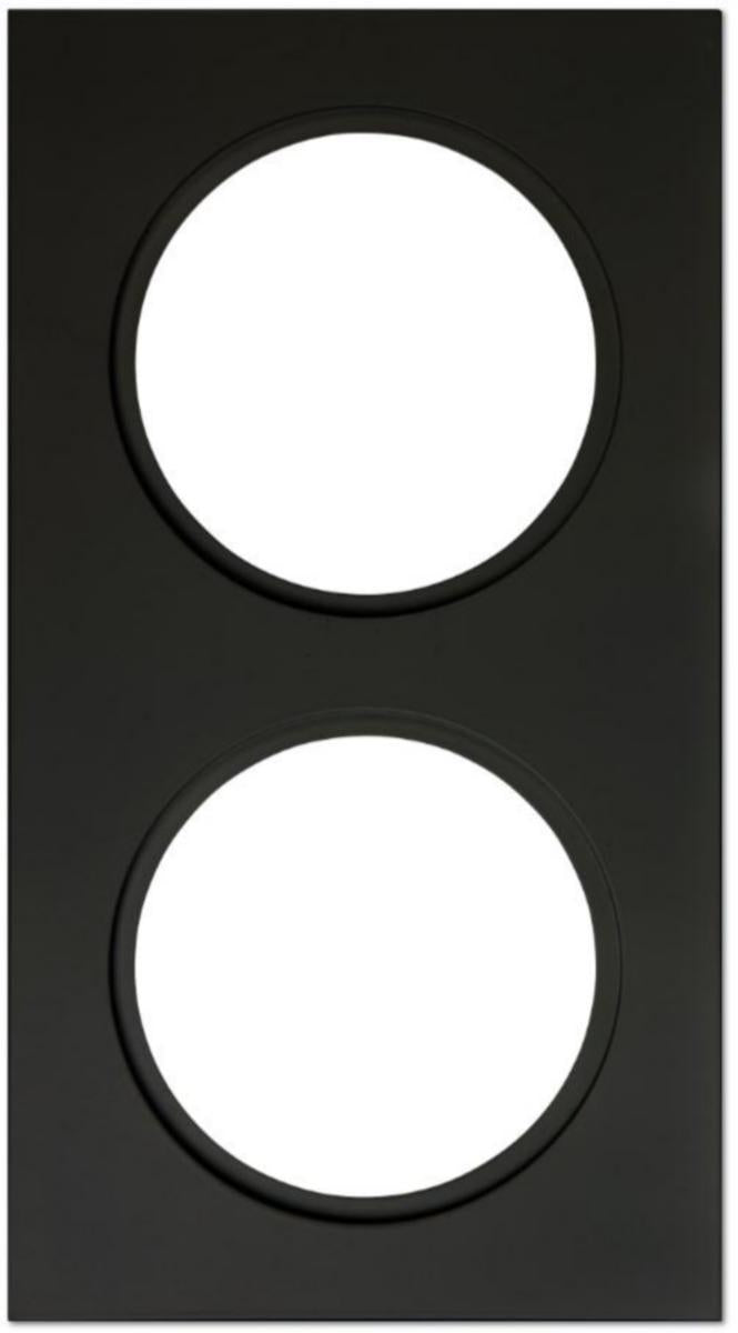 Downlightramme Unilamp 2-hull