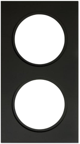 Downlightramme Unilamp 2-hull