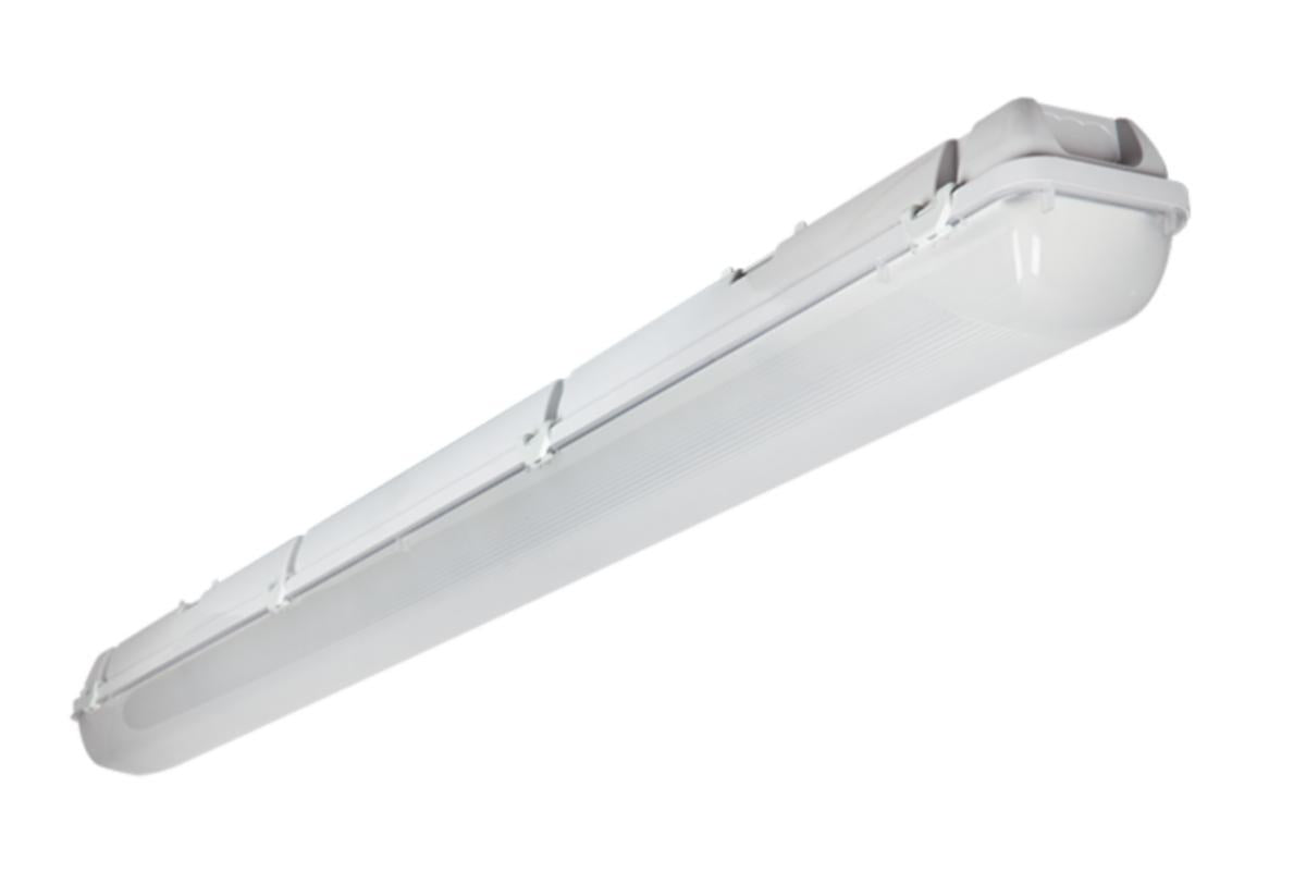 Industriarmatur Glamox I40 LED - 220-240