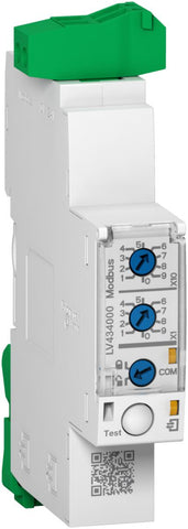 Modbus interfacemod IFM for Effektbrytere NS, NSX, NT, NW, MTZ - Schneider Electric