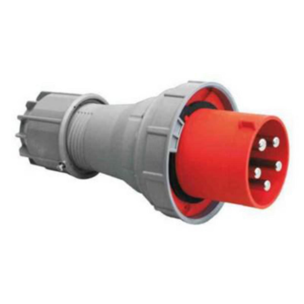 Rundstift Plugg a-collection 400V IP67