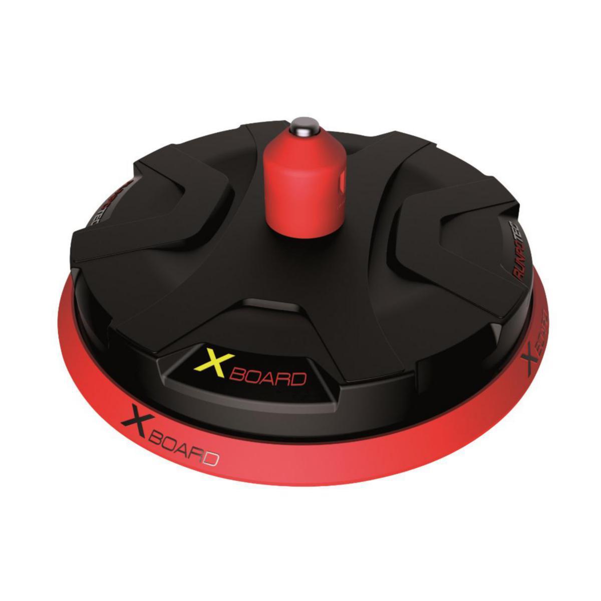 Roller Castor X-Board